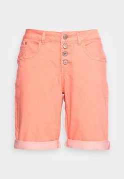 Cream Short Burnt Coral -Cream Soldes Boutique e5bc426f78314e74a4d3b0c05f3d288b