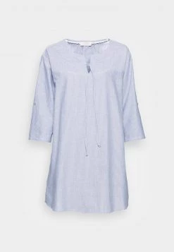 Cream CRMALINKA TUNIC Blouse Milkboy Stripe -Cream Soldes Boutique e61194284fcf4161b3a40bd6d7d512a2