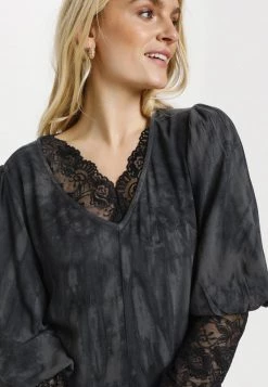 Cream Robe De Jour Gunmetal Tie Dye Femme 8 Cream Robe De Jour Gunmetal Tie Dye Femme -Cream Soldes Boutique e773448e372e4308b193d6cb470938e6