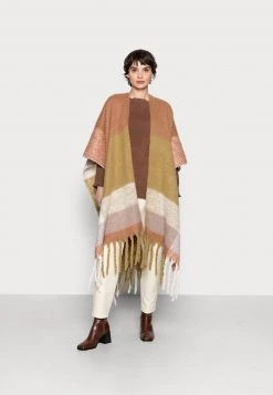 Cream AMAK Cape Fennel Seed Femme