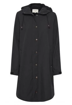 Cream CRALIA Manteau Court Dark Grey Melange 9 Cream CRALIA Manteau Court Dark Grey Melange -Cream Soldes Boutique e9ab16a3088545a7a036c3fe4b408d6b