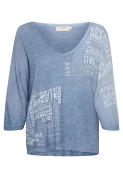 Cream Femme CRWILMA Pullover Vintage Blue 10 Cream Femme CRWILMA Pullover Vintage Blue -Cream Soldes Boutique e9bcfadec34d46f89f052db1b7f3ef26