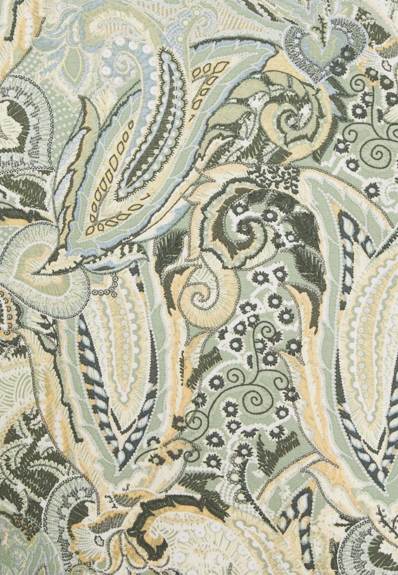 Cream Femme LULLA T Shirt Imprimé Desert Sage 3 Cream Femme LULLA T Shirt Imprimé Desert Sage – Image 3