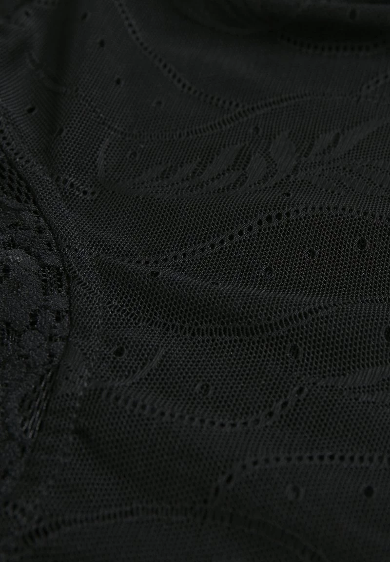 Cream Femme EVERLYCR Blouse Pitch Black 5 Cream Femme EVERLYCR Blouse Pitch Black – Image 5