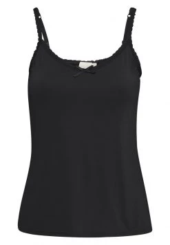 Cream Femme LISE SINGLET Débardeur Pitch Black 7 Cream Femme LISE SINGLET Débardeur Pitch Black -Cream Soldes Boutique eab7e18eb9674bf2851b6d83b83fa9d3