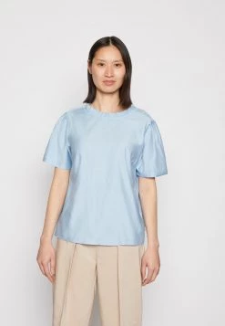 Cream Femme CRKATINKA BLOUSE Blouse Placid Blue