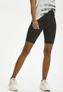 Cream Femme CRLADDY Short Pitch Black