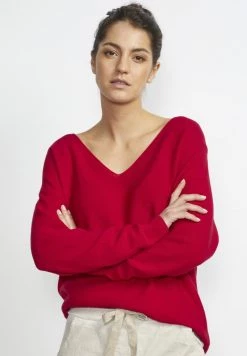 Cream CRSILLAR Pullover Lollipop