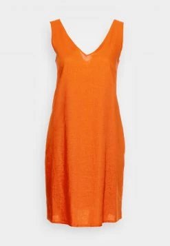 Cream Femme VENTA SHORT DRESS MOLLIE FIT Robe De Jour Tangerine Tango 8 Cream Femme VENTA SHORT DRESS MOLLIE FIT Robe De Jour Tangerine Tango -Cream Soldes Boutique edcf90051e4b4d43b1958ed440317f56