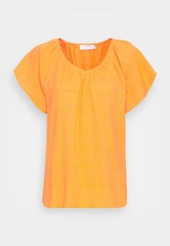 Cream KENDA BLOUSE Blouse Apricot -Cream Soldes Boutique ee2bb934c20b4c558f15f354f2aa7e8f