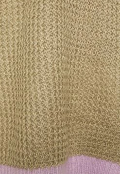 Cream KABIS SLIPOVER Pullover Tree House Orchid Mix -Cream Soldes Boutique ee80406eddbb4c918e06c9c9fe264885