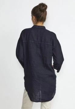 Cream Tunique Blue Marine Femme 8 Cream Tunique Blue Marine Femme -Cream Soldes Boutique ef0ad241b41a46169b181d2100676d19