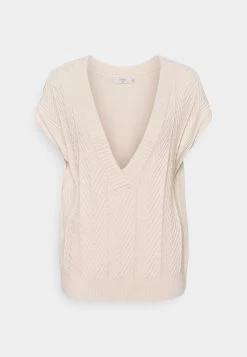 Cream CRMAHIMA T Shirt Imprimé Peach Dust Femme