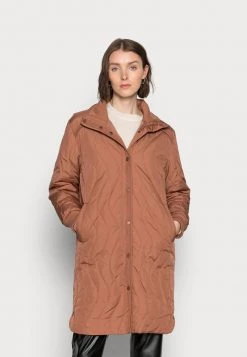 Cream Femme MACJANE JACKET Manteau Classique Russet