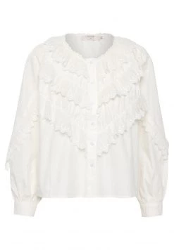 Cream Femme Chemisier Snow White 10 Cream Femme Chemisier Snow White -Cream Soldes Boutique f0fac6dab9914efa8b552b1c165ba1c6