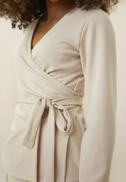 Cream Blouse Silver Cloud Femme -Cream Soldes Boutique f1c262ffe95d4ee69b01057a76b5bd3b