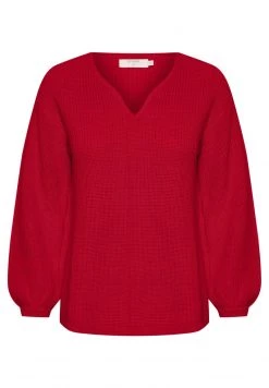 Cream Femme Pullover Aurora Red -Cream Soldes Boutique f1cb4695c099499385ac20ea3684ec45