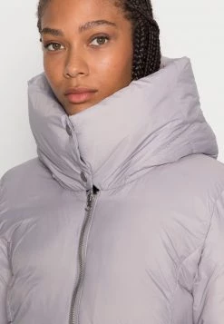 Cream MARLY JACKET Veste D'hiver Silver Sconce -Cream Soldes Boutique f2497e9ae8fc4be1b5c0eb472ca73ba5