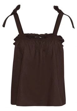 Cream Femme CRVENTA Débardeur Java -Cream Soldes Boutique f2e1f25f71ff44fc9e7857f8df1a0986