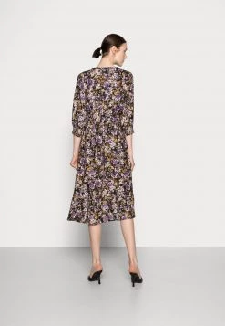 Cream Femme MAYSE DRESS Robe Chemise Nirvana -Cream Soldes Boutique f436d44cf4444518aa9d9e480b6cea03