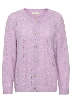 Cream Gilet Fair Orchid Melange Femme -Cream Soldes Boutique f43797e6913e4ad38b5aced005ca5b21