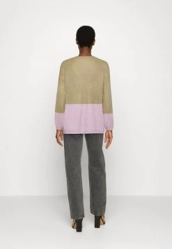 Cream Femme KABIS CARDIGAN Gilet Tree House Orchid Mix -Cream Soldes Boutique f5e66592f8d648969ceb309dcb122ea2