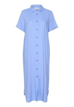 Cream Femme Chemisier Vista Blue -Cream Soldes Boutique f61e786c02894c659fb5fbfe466aff3a