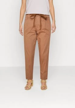 Cream TULA Pantalon Classique Mocha Mousse Femme