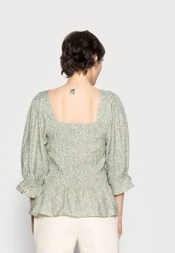 Cream Femme Blouse Stormy Sea -Cream Soldes Boutique f9616a441f1248d7a75954cfb6262e1a