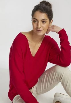 Cream CRSILLAR Pullover Lollipop -Cream Soldes Boutique f9ab3cade24048b19f72da164ef13275