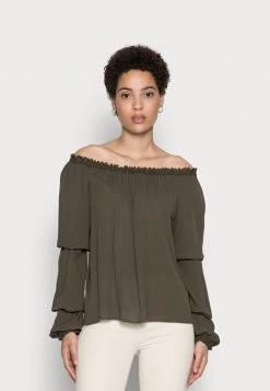 Cream Femme BEA BLOUSE T Shirt à Manches Longues Sea Turtle
