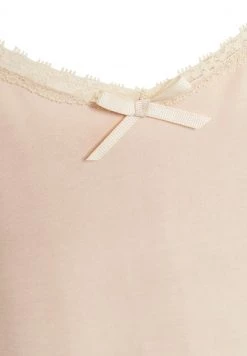 Cream LISE SINGLET Débardeur Beige Femme -Cream Soldes Boutique fb0e0a4212f54641a9c821476bc435e7