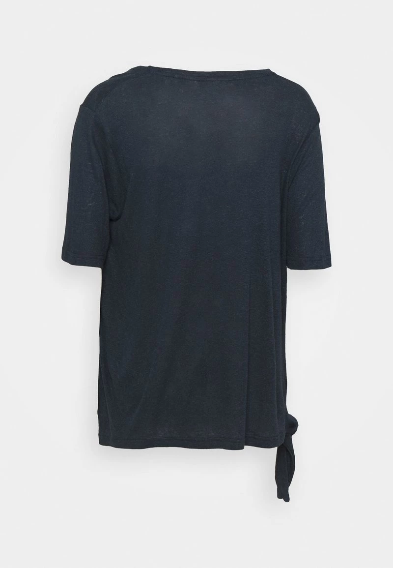 Cream CRKARY T Shirt Imprimé Total Eclipse Femme 2 Cream CRKARY T Shirt Imprimé Total Eclipse Femme – Image 2