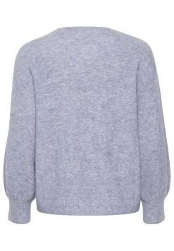 Cream CRMERLE Pullover Eventide Melange Femme 11 Cream CRMERLE Pullover Eventide Melange Femme -Cream Soldes Boutique fbcbb966d76e4e02b90e911b20456d8f