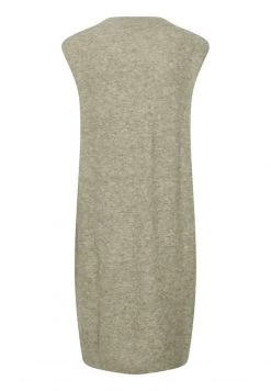 Cream Femme CRMERLE Gilet Sage Green Melange 9 Cream Femme CRMERLE Gilet Sage Green Melange -Cream Soldes Boutique fc427172afba439c9ea406db18e9af6e