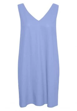 Cream CRVENTA SHORT MOLLIE FIT Robe De Jour Vista Blue -Cream Soldes Boutique fdf2863c85c749f9a411a36de86bd41d