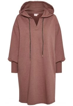 Cream Femme CRRASMINA Robe De Jour Cognac -Cream Soldes Boutique fed402d26d834111899a2d86c29353cf