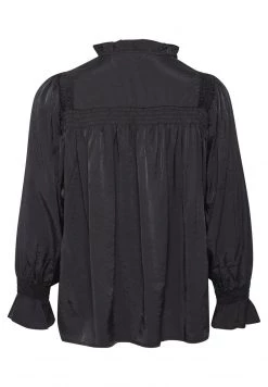 Cream CREMILY Blouse Black Femme 9 Cream CREMILY Blouse Black Femme -Cream Soldes Boutique fee058f3ab364403a680672290d04ea1