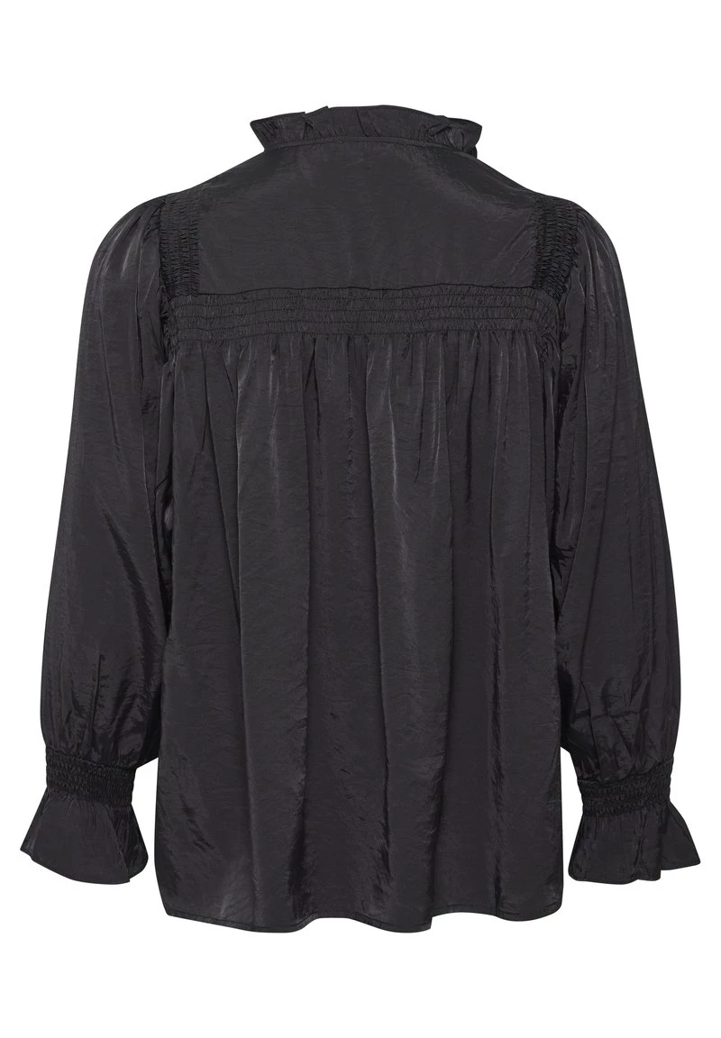 Cream CREMILY Blouse Black Femme 5 Cream CREMILY Blouse Black Femme – Image 5