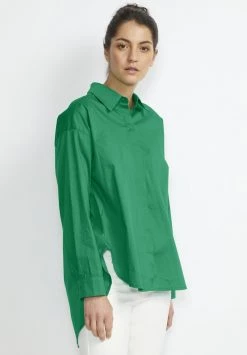 Cream CRDELINA Chemisier Prato Green Femme