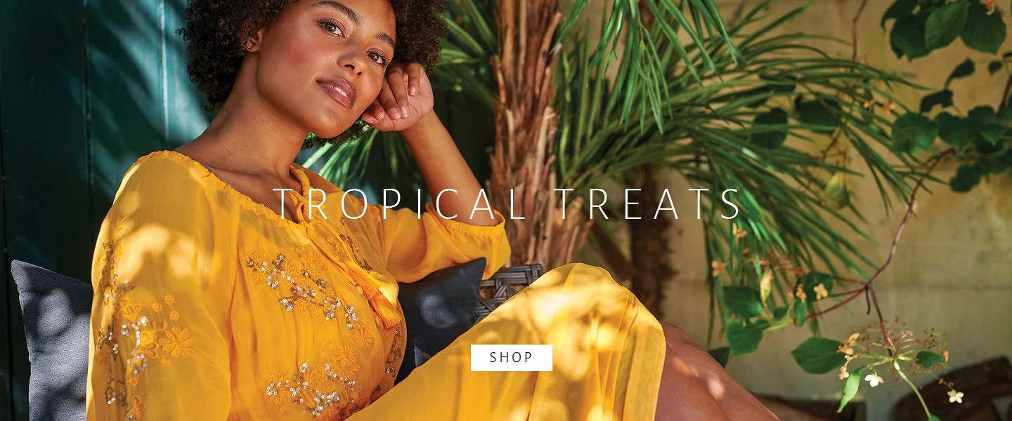 Cream Soldes Boutique -Cream Soldes Boutique